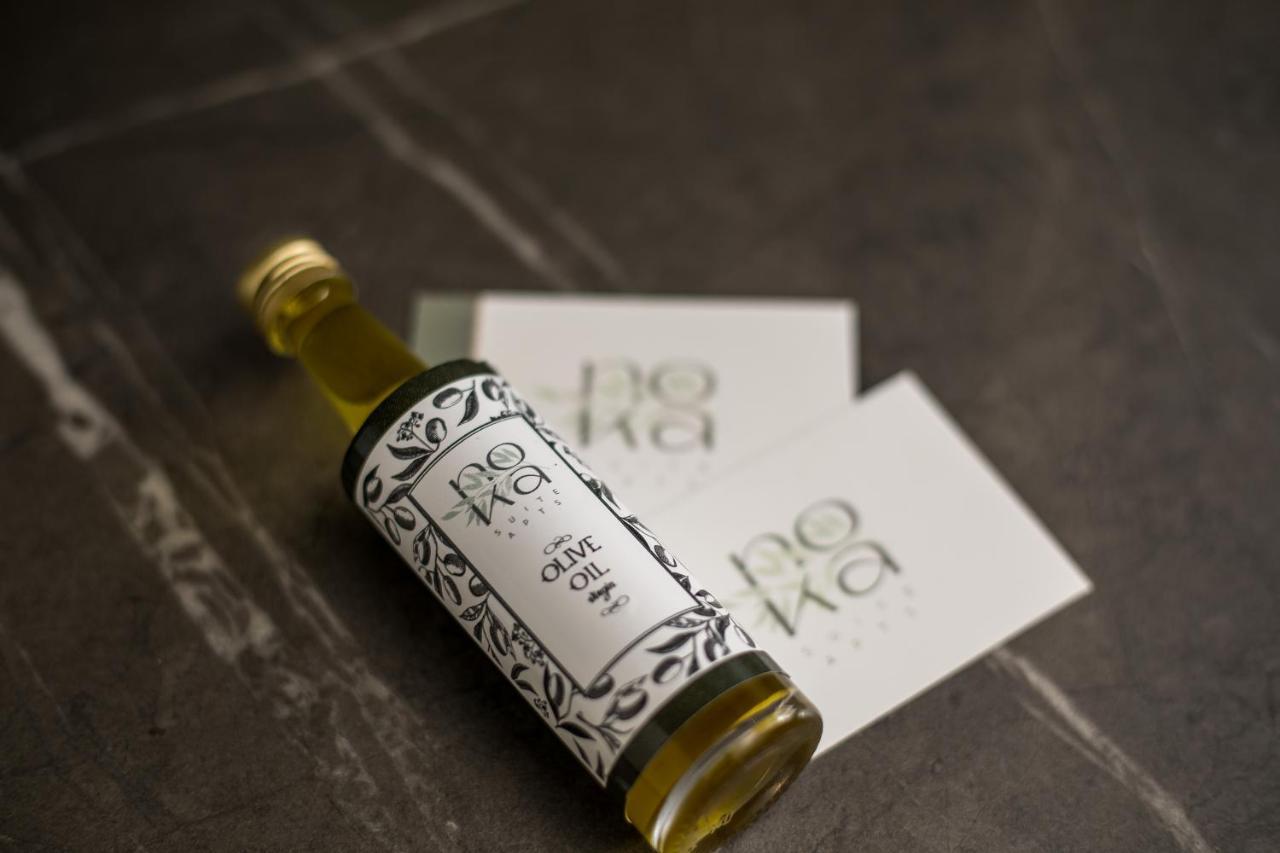 Appart hôtel Nόka Faliraki