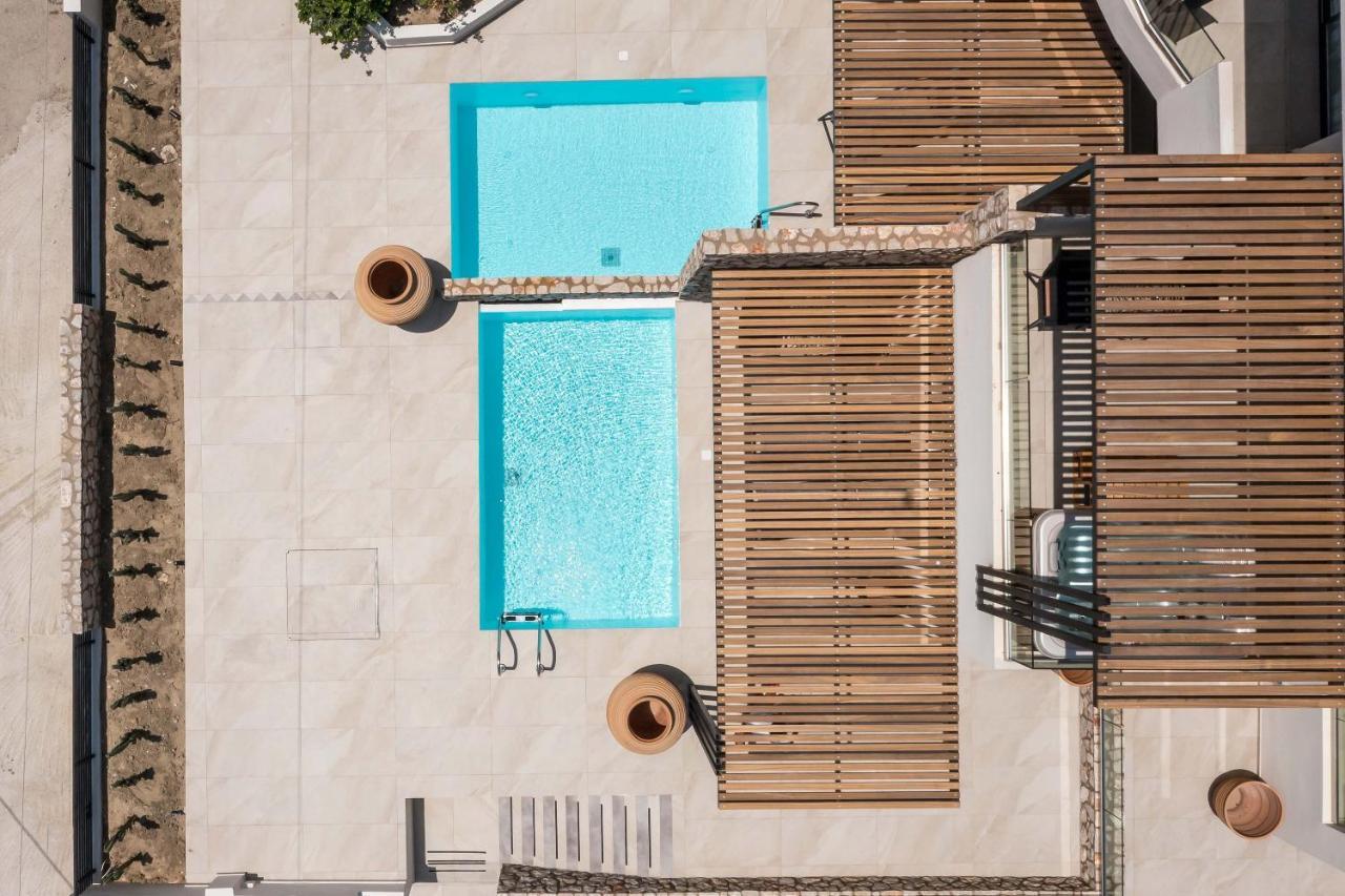 Appart hôtel Nόka *